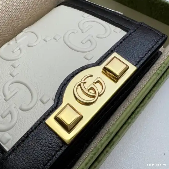 case GG GUCCI card wallet 0517
